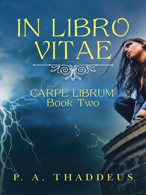 cover image of In Libro Vitae